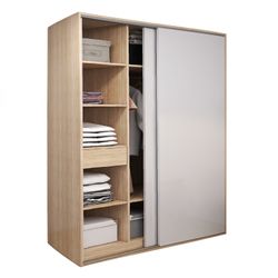 Color – White/Oak