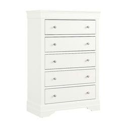 Configuration – Commode 5 Tiroirs