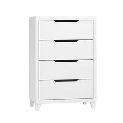 Configuration – 5 Drawer Chest