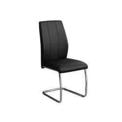Color – Black Pu Leather