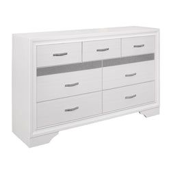 6-drawer Dresser