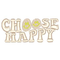 Choose Happy