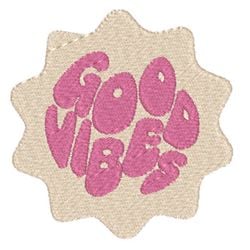Good Vibes Star