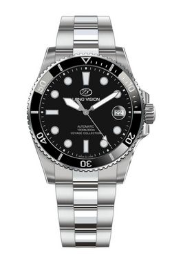 Case Diameter – 41mm