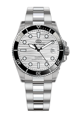 Case Diameter – 41mm