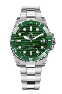 Case Diameter – 41mm