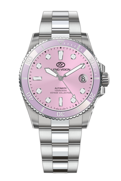 Case Diameter – 41mm
