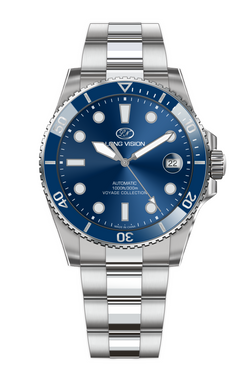 Case Diameter – 41mm