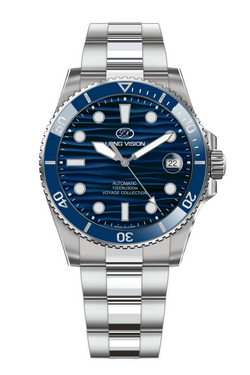 Case Diameter – 41mm