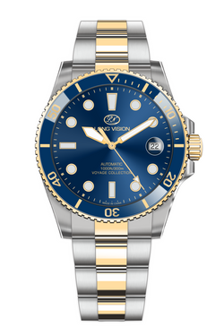 Case Diameter – 41mm