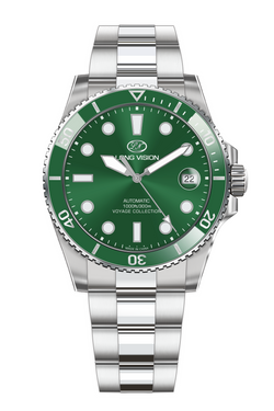 Case Diameter – 41mm
