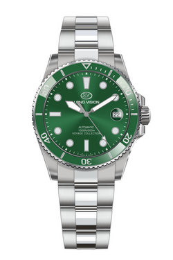 Case Diameter – 37mm