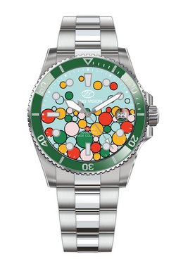 Case Diameter – 41mm