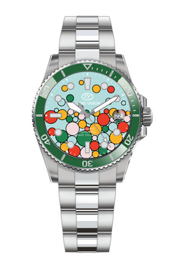 Case Diameter – 37mm