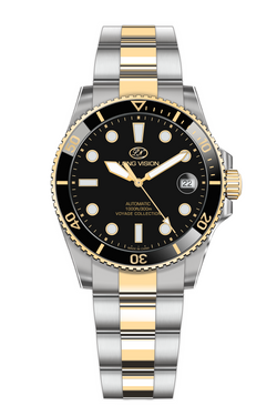 Case Diameter – 37mm
