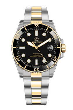 Case Diameter – 41mm
