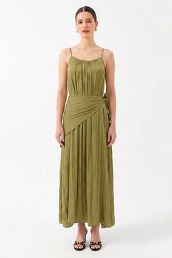 Renk – Olive