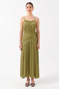 Renk – Olive
