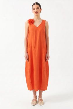Renk – Coral