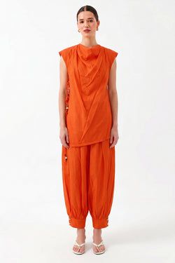 Renk – Coral