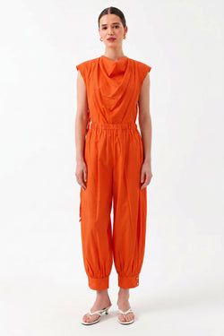 Renk – Coral