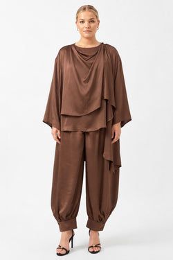 Renk – Kahverengi