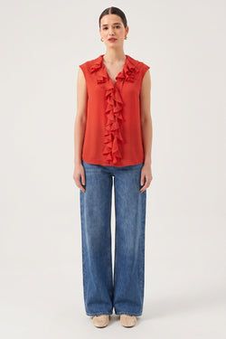 Renk – Coral