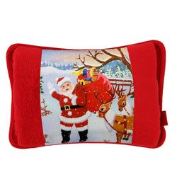 Santa Snow