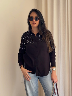 Color – Black