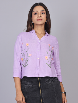 Color – Lavender