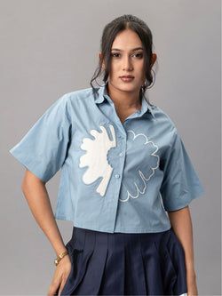 Color – Blue