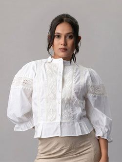 Color – White