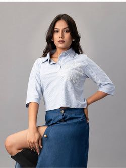 Color – Light Blue