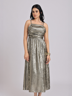 Color – Metallic Gold