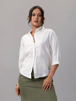 Color – White