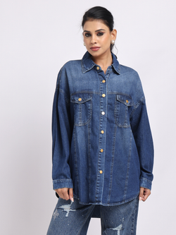 Color – Dark Blue