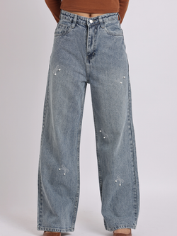 Color – Vintage Blue
