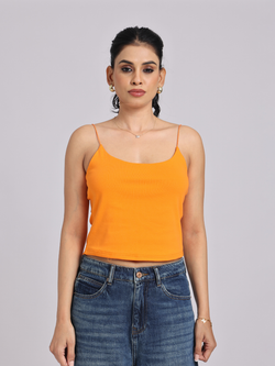 Color – Orange