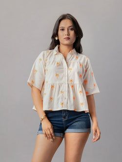 Color – Ivory