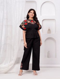 Color – Black