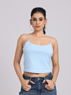 Color – Sky Blue