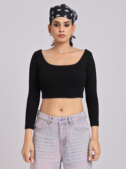 Color – Black