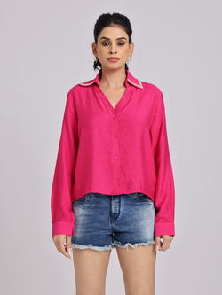 Color – Hot Pink