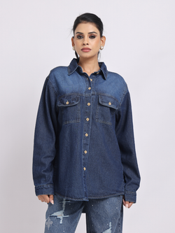 Color – Navy Blue