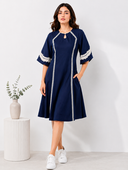Color – Dark Blue