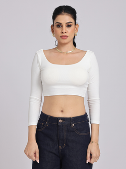 Color – White