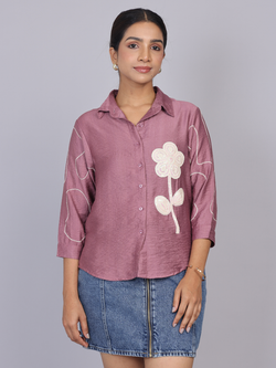 Color – Rose Pink