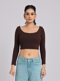 Color – Brown