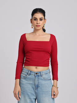 Color – Red