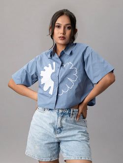 Color – Blue